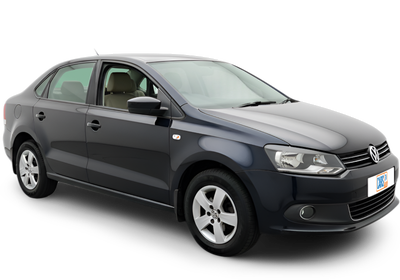 Volkswagen Vento-img